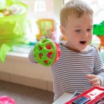 子供の成長を支えるおもちゃのサブスクリプションサービス